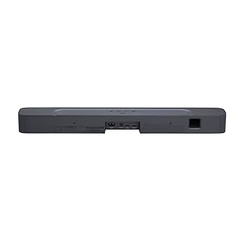 JBL SoundBar 2.0 All In One MK2, Television Speaker for Home